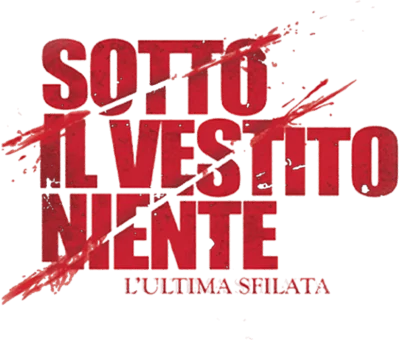 Sotto il vestito niente - L'ultima sfilata