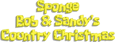 Il Natale country di SpongeBob e Sandy