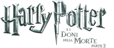 Harry Potter e i Doni della Morte - Parte 2