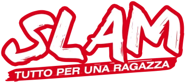 Slam - Tutto per una ragazza