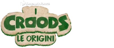 I Croods - Le origini