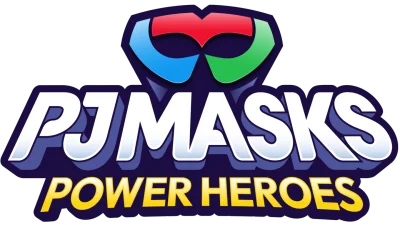 PJ Masks: Power Heroes