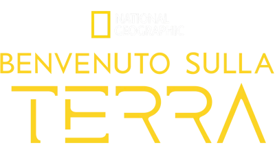 Benvenuto sulla Terra