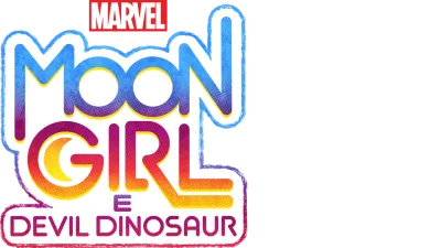 Moon Girl e Devil Dinosaur