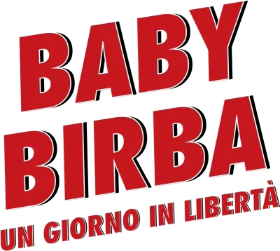 Baby Birba - Un giorno in libertà