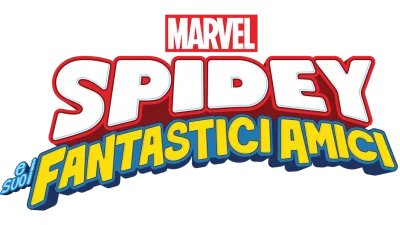 Spidey e i suoi fantastici amici