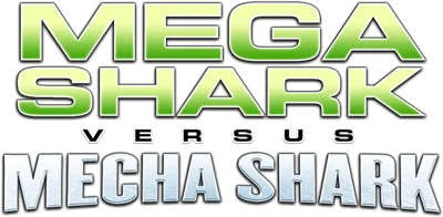 Mega Shark vs. Mecha Shark