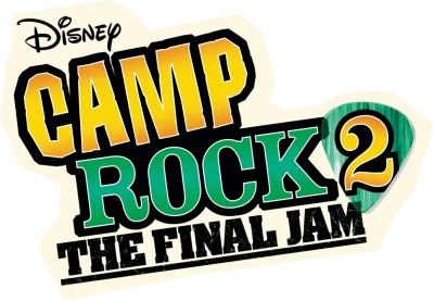 Camp Rock 2: The Final Jam