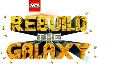 LEGO Star Wars: Rebuild the Galaxy