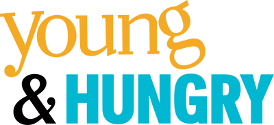 Young & Hungry - Cuori in cucina