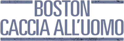 Boston: Caccia all'uomo