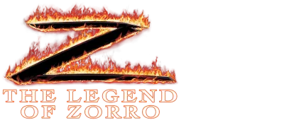 The Legend of Zorro