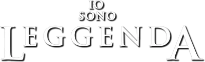 Io sono leggenda