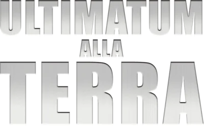 Ultimatum alla terra