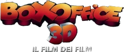 Box Office 3D: Il film dei film