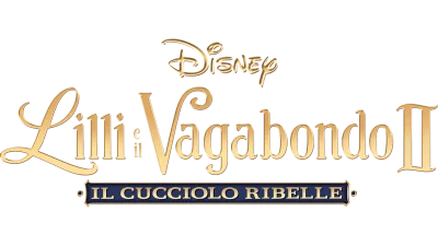 Lilli e il vagabondo 2 - Il cucciolo ribelle