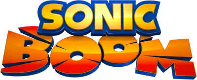 Sonic Boom