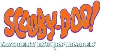 Scooby-Doo! Mystery Incorporated