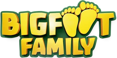 Bigfoot Family